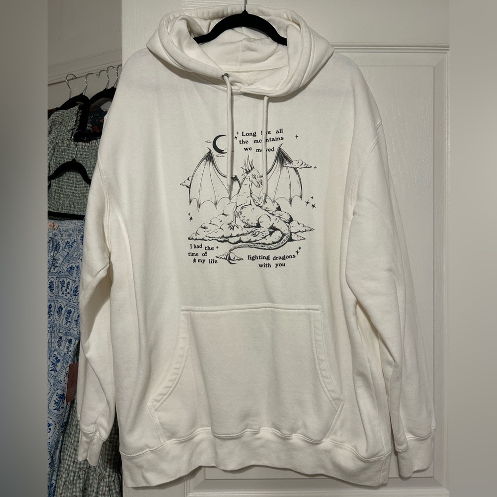Taylor Swift Speak Now Long Live Hoodie